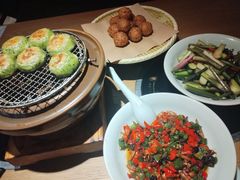 -吃饭皇帝大(合生汇店)