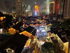 -重庆十八梯传统风貌区