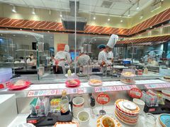 -新一番三文鱼寿司(大东海店)