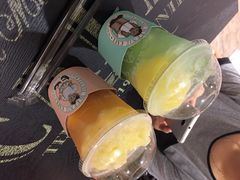 36元一杯，第二杯半价-TEENIE WEENIE(正大广场店)