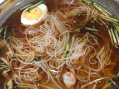 -韩风烤牛肉冷面店