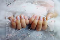 -Pink You美甲美睫纹绣定制中心