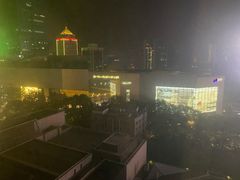 -金海湾自助餐厅(金陵饭店)