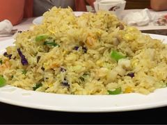 招牌炒饭-桥底辣蟹(谢斐道店)