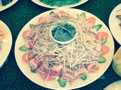 输入图片名称椒麻肥牛.jpg-域乐楼清真饭庄(华北路店)