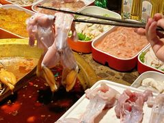 -铭记蛙小仙·活蛙畅享(CBD万达广场店)