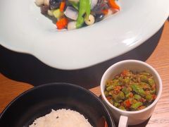 -菩提素素食餐厅(晶郦馆店)