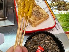 -遇西祠·海鲜烧烤(总店)