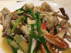 -新海利海鲜城·41年珠海老字号(夏湾店)