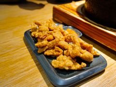 -胡马八破·川菜小馆(高新万达店)