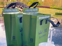 -SAANCI山池咖啡(海上世界文化艺术中心店)