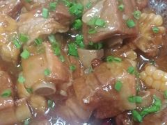 -老牌坊鲁菜名店(聊城美食岛店)