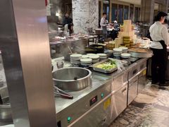 -合肥皇冠假日酒店·菲亚斯特自助餐厅(黄山路店)