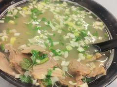 -馅饼粥·百年传承 since1926(中山路店)