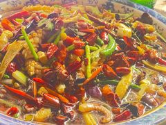 -去吃小龙虾·江湖菜·烧烤(南滨路店)