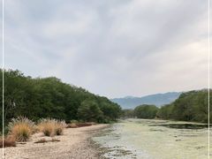 -西溪南古村落
