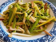 -芸海阁·农家私房菜(沙家浜景区出口店)