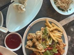 -儒之堂·足道养生SPA影院式(万融城店)