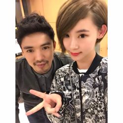 -雅仕 HAIR SALON 美发沙龙