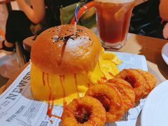 -觅食Meet Food(文星湾店)