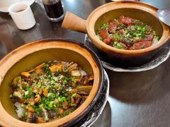 -红星光发煲仔饭(文海店)