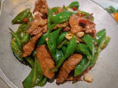 四川小炒肉-雀蓝川菜(星悦汇店)