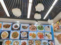 -日照大牌檔•小船海鲜(万平口店)