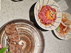 -大渔铁板烧(大悦城店)