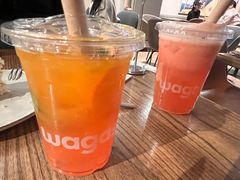 -Wagas沃歌斯(北京君太百货店)