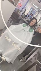 -Z.X HAIR SALON张新美业