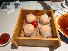 -蘩楼(南京西路中信泰富店)