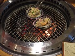 -赤坂亭·M9和牛烧肉·铁板烧(合肥万象城店)