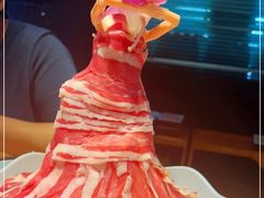 -潮辣重庆火锅(滑县金地广场店)