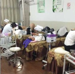 -痘院士祛痘美容皮肤管理