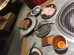 -厚贞日式烤肉(龙之梦店)