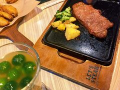 -必胜客(上海新南方商城PH店)