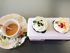 -Pantry's Best派悦坊蛋糕(K11购物艺术中心店)