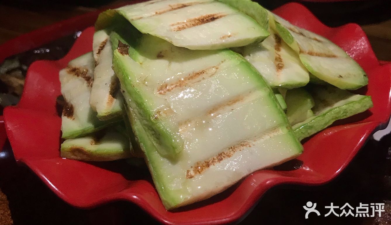 一顿普格烧烤  让出差在外的人儿满血复活