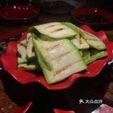 一顿普格烧烤  让出差在外的人儿满血复活