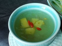 芦荟桂花蜜-蟹榭·本帮江浙菜·蟹宴(五角场合生汇商场店)