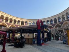 -王府井奥莱临潼小镇(临潼店)