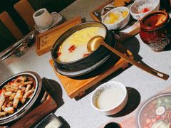 -将军牛排·尔滨地标朝鲜族美食(总店)