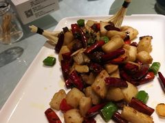 -大蓉和(一品天下店)
