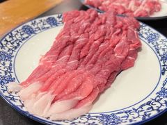 -裕德孚·非遗手切涮羊肉(东直门内大街店)