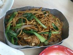 炒面-做了不起的80后