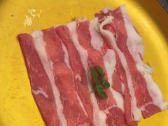 -一绪に寿喜烧(荟聚店)