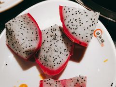 -晓秧锅鲜货火锅·重庆老字号(西外店)