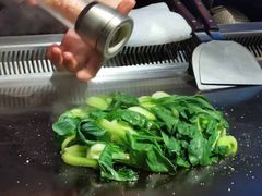 -松亭·铁板烧(欢乐海岸店)