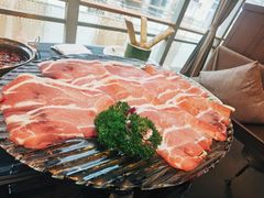 -鲁西肥牛(九方购物中心店)