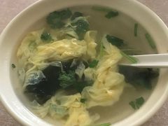 -宝光熏肉鞋底火烧(新街口店)